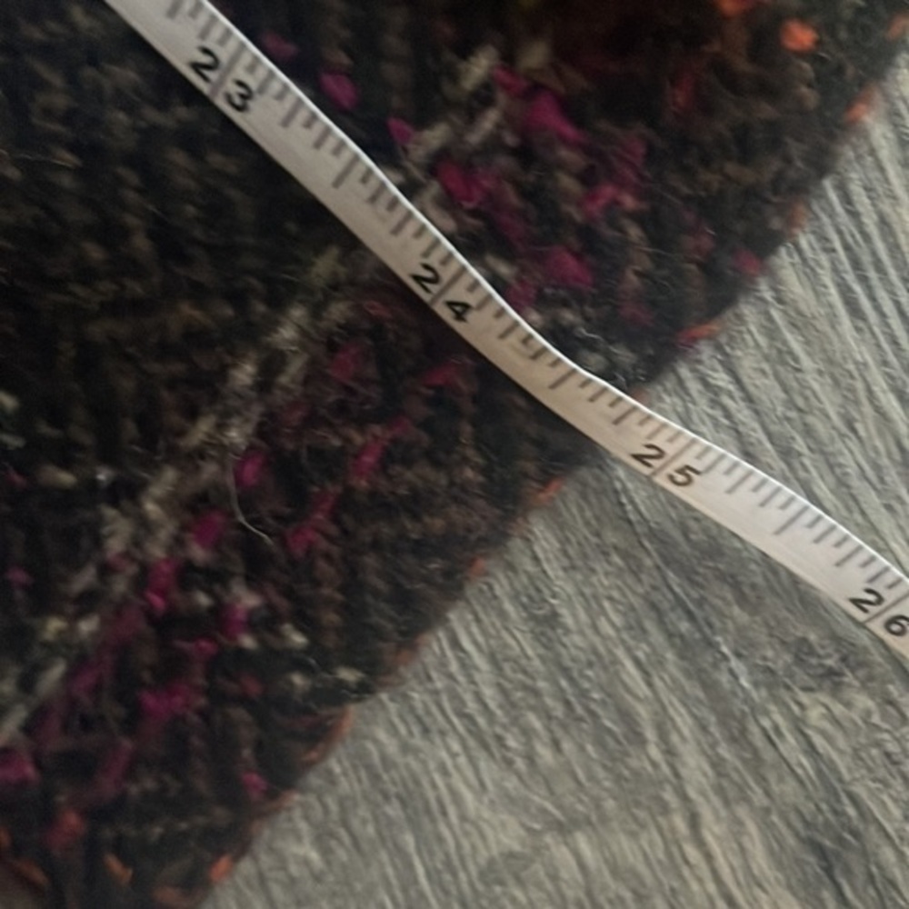 CAbi jacket medium fully lined wool vest jacket - Picture 5 of 8